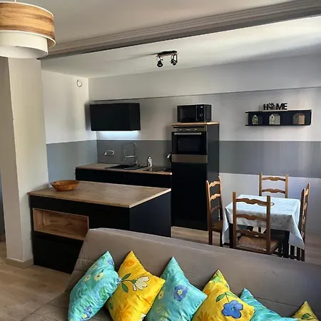 Appartement Cosy Gare St-Etienne Saint-Etienne  Buitenkant foto